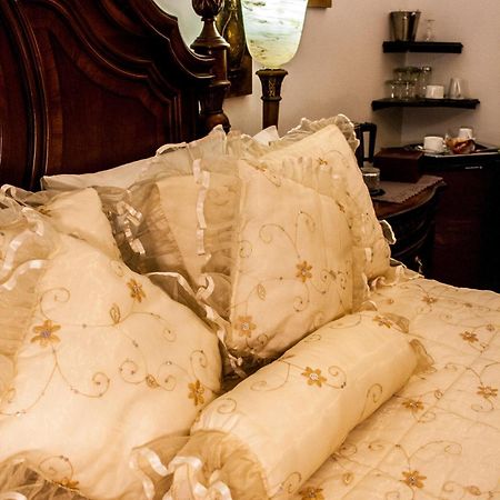 Hotel Aristo Manor Richards Bay Zewnętrze zdjęcie