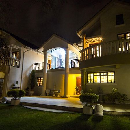 Hotel Aristo Manor Richards Bay Zewnętrze zdjęcie