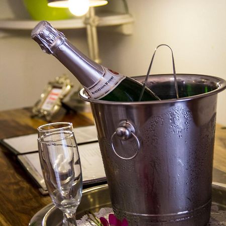 Hotel Aristo Manor Richards Bay Zewnętrze zdjęcie