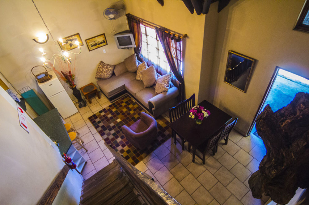 Hotel Aristo Manor Richards Bay Zewnętrze zdjęcie
