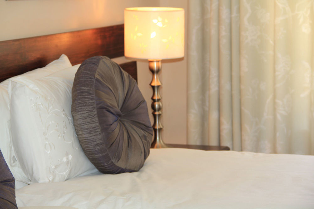 Hotel Aristo Manor Richards Bay Zewnętrze zdjęcie