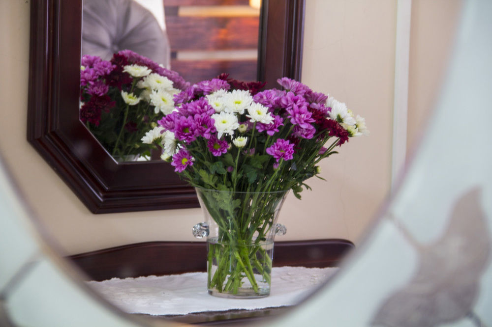 Hotel Aristo Manor Richards Bay Zewnętrze zdjęcie