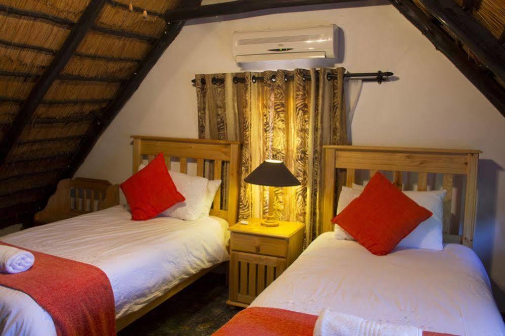Hotel Aristo Manor Richards Bay Zewnętrze zdjęcie