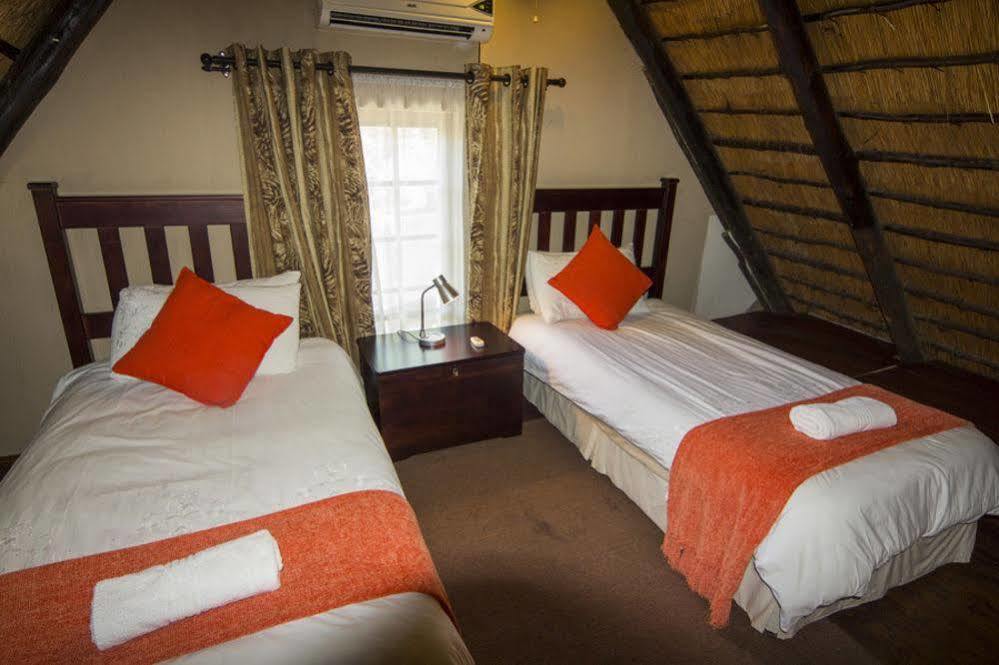 Hotel Aristo Manor Richards Bay Zewnętrze zdjęcie