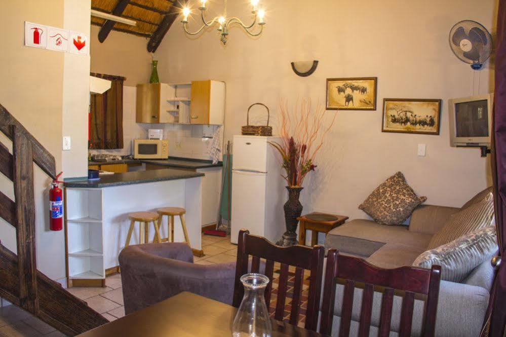 Hotel Aristo Manor Richards Bay Zewnętrze zdjęcie