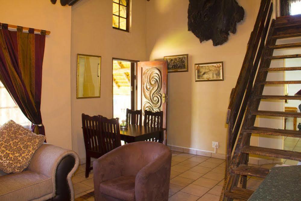 Hotel Aristo Manor Richards Bay Zewnętrze zdjęcie