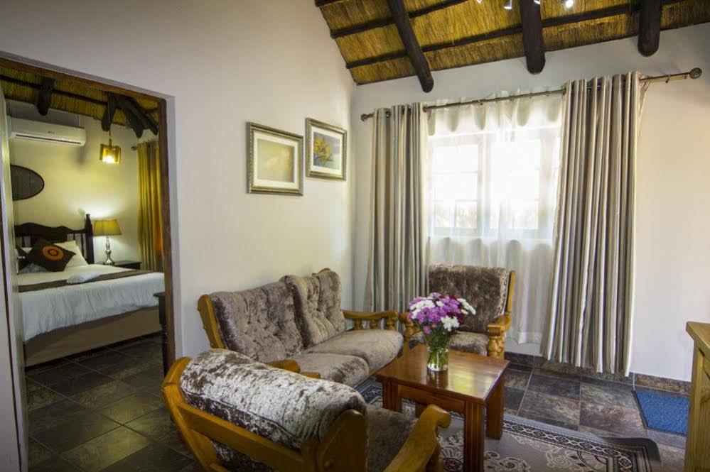 Hotel Aristo Manor Richards Bay Zewnętrze zdjęcie