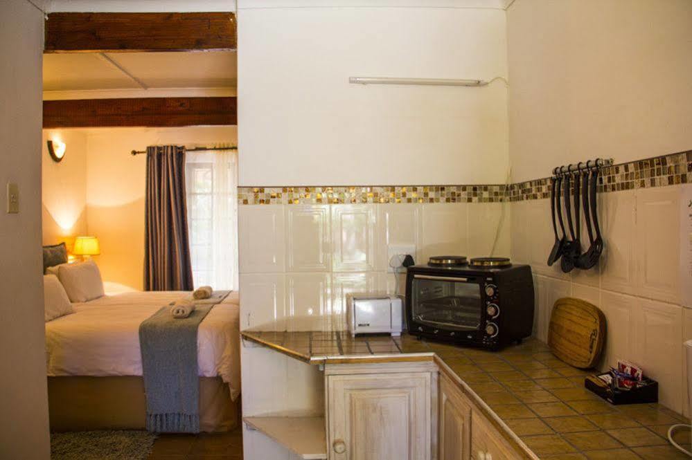 Hotel Aristo Manor Richards Bay Zewnętrze zdjęcie