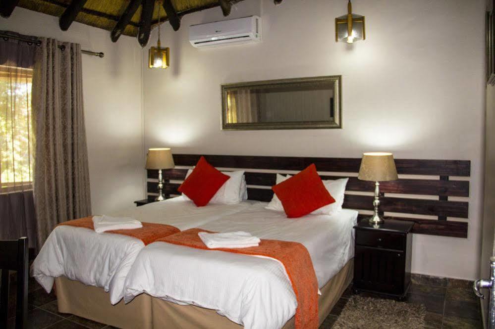 Hotel Aristo Manor Richards Bay Zewnętrze zdjęcie