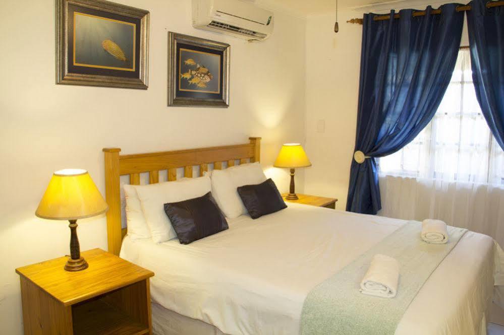 Hotel Aristo Manor Richards Bay Zewnętrze zdjęcie