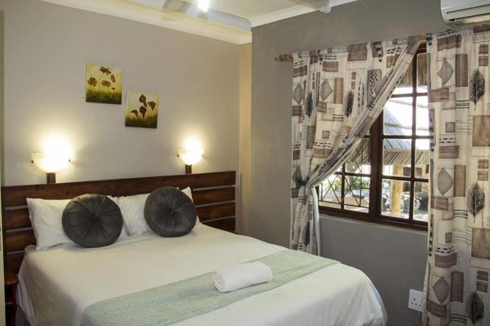 Hotel Aristo Manor Richards Bay Zewnętrze zdjęcie