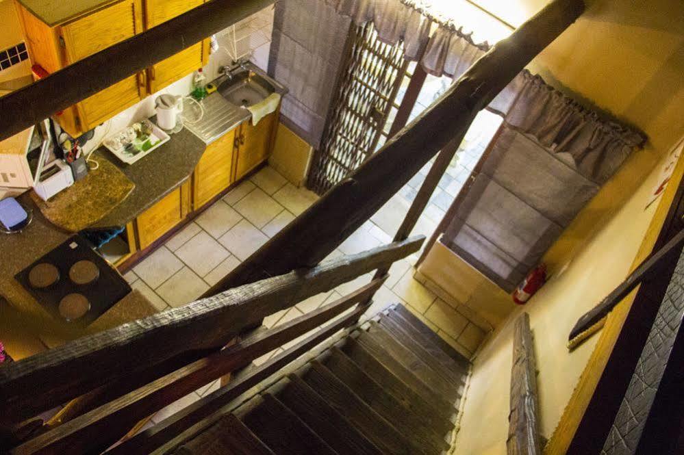 Hotel Aristo Manor Richards Bay Zewnętrze zdjęcie