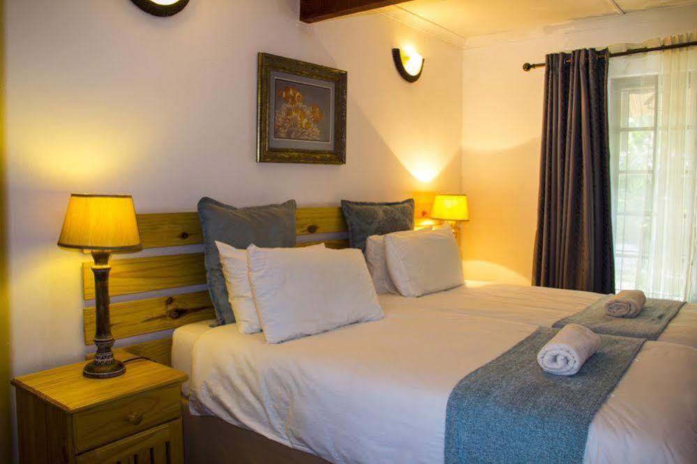 Hotel Aristo Manor Richards Bay Zewnętrze zdjęcie