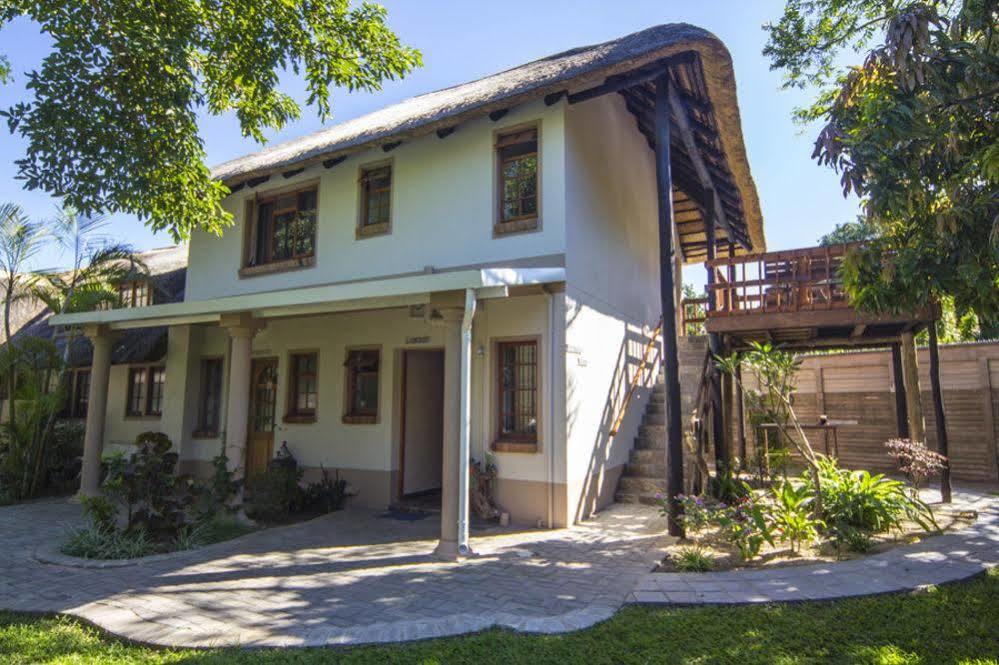 Hotel Aristo Manor Richards Bay Zewnętrze zdjęcie