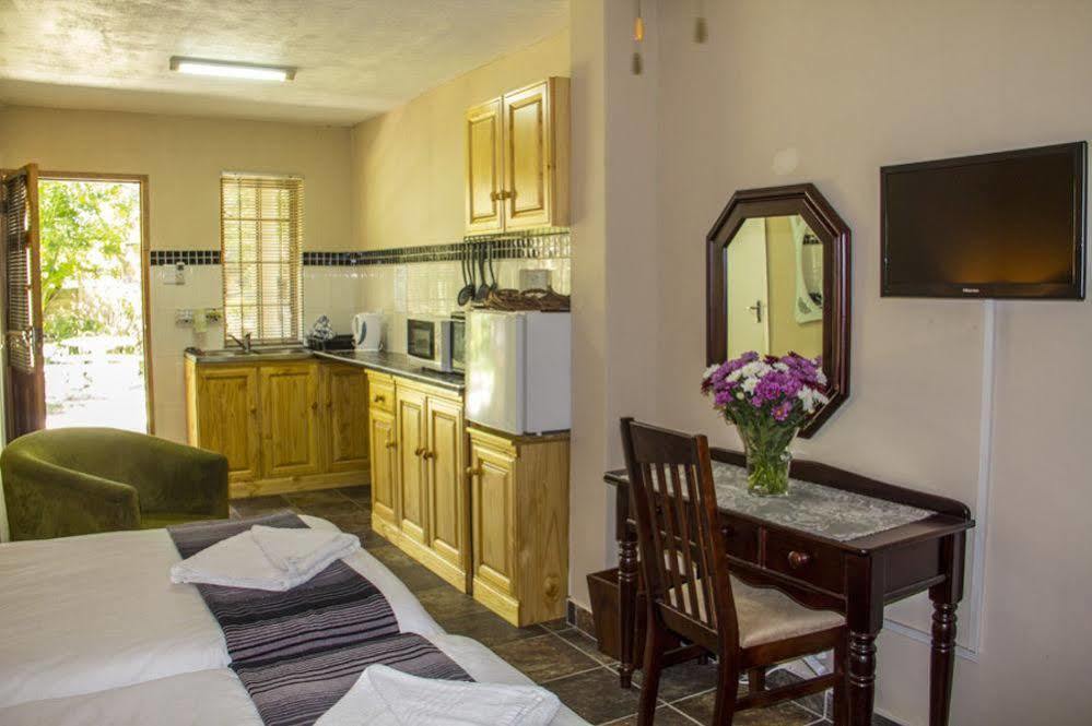 Hotel Aristo Manor Richards Bay Zewnętrze zdjęcie