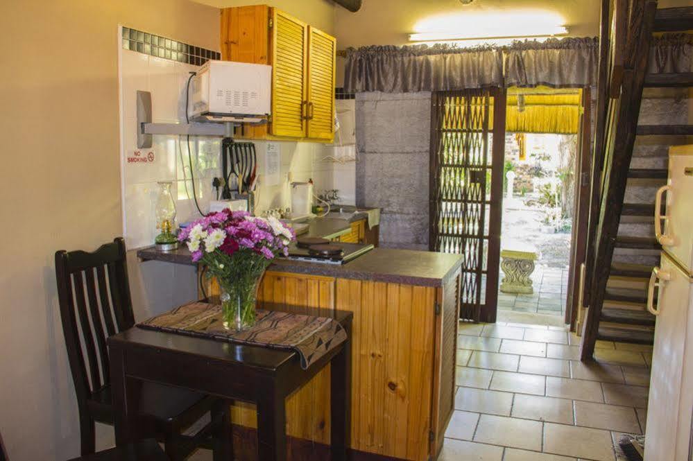 Hotel Aristo Manor Richards Bay Zewnętrze zdjęcie