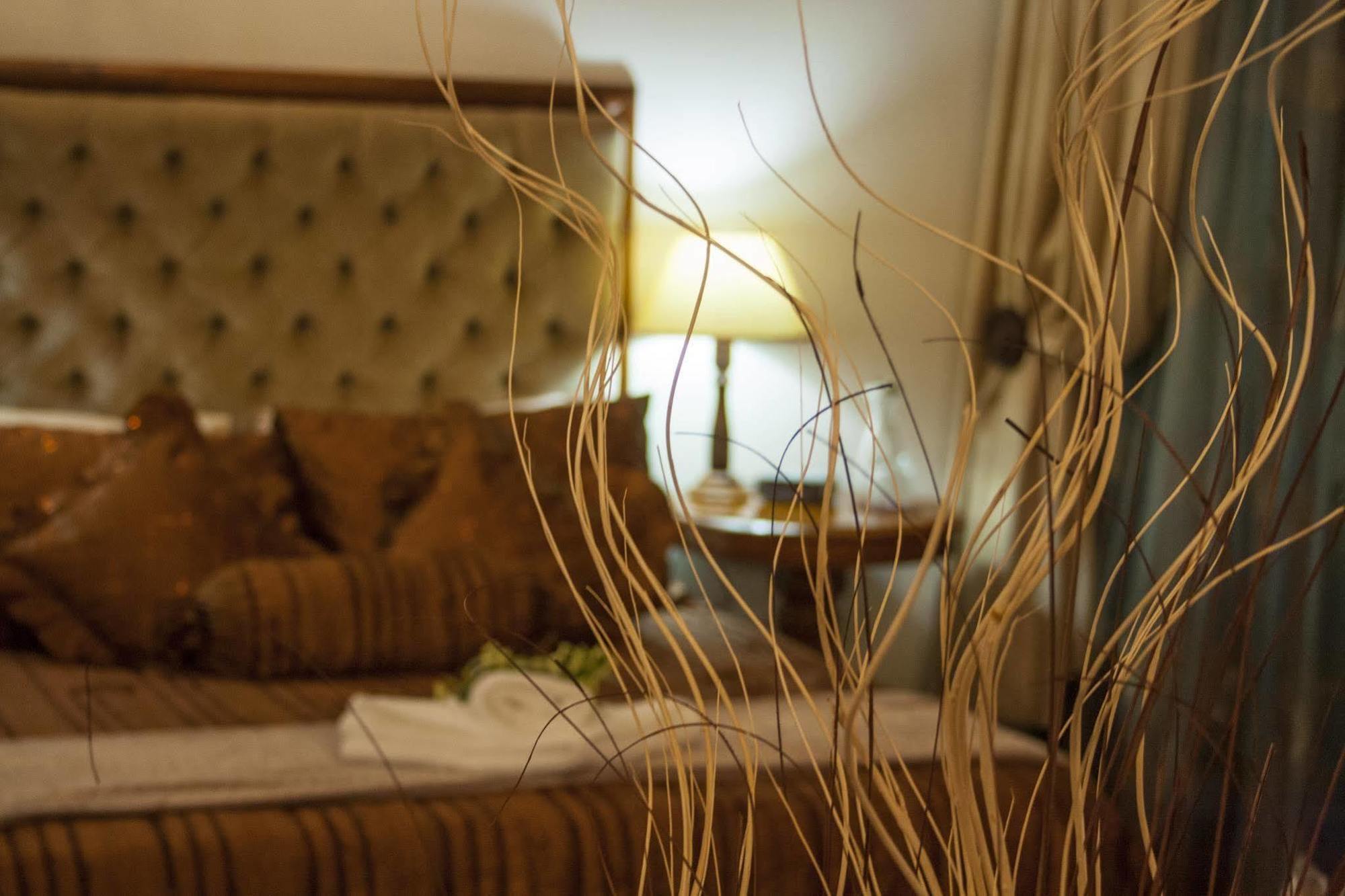 Hotel Aristo Manor Richards Bay Zewnętrze zdjęcie