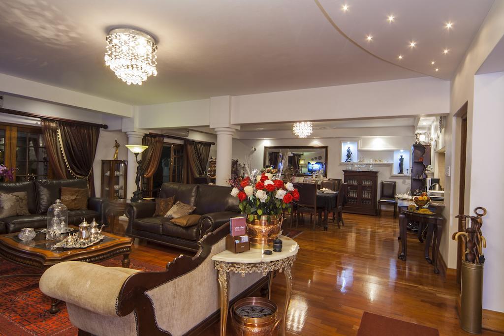 Hotel Aristo Manor Richards Bay Zewnętrze zdjęcie