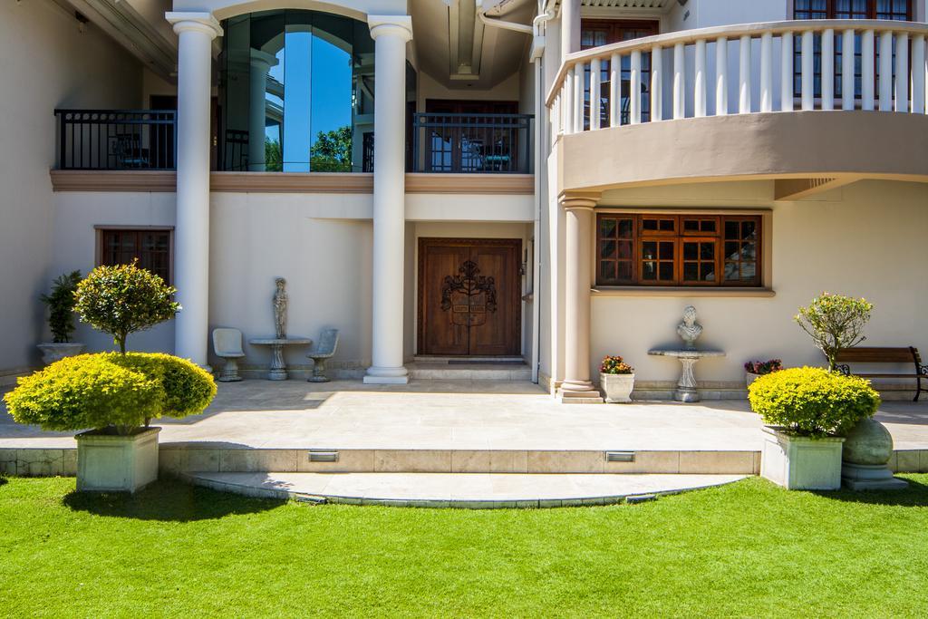 Hotel Aristo Manor Richards Bay Zewnętrze zdjęcie