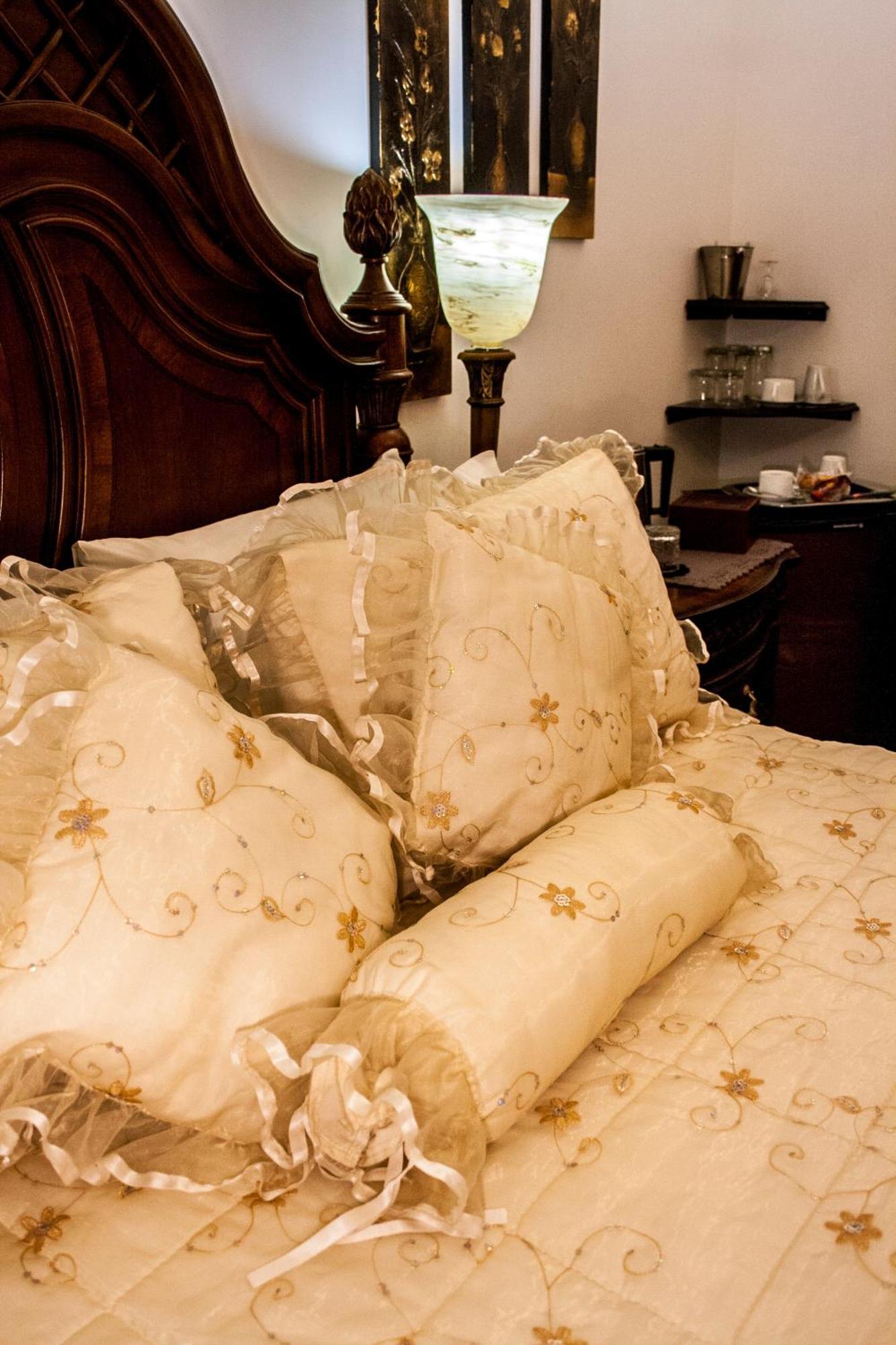 Hotel Aristo Manor Richards Bay Zewnętrze zdjęcie