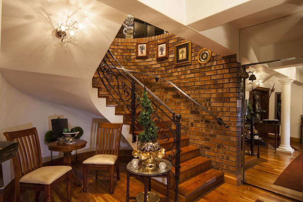 Hotel Aristo Manor Richards Bay Zewnętrze zdjęcie