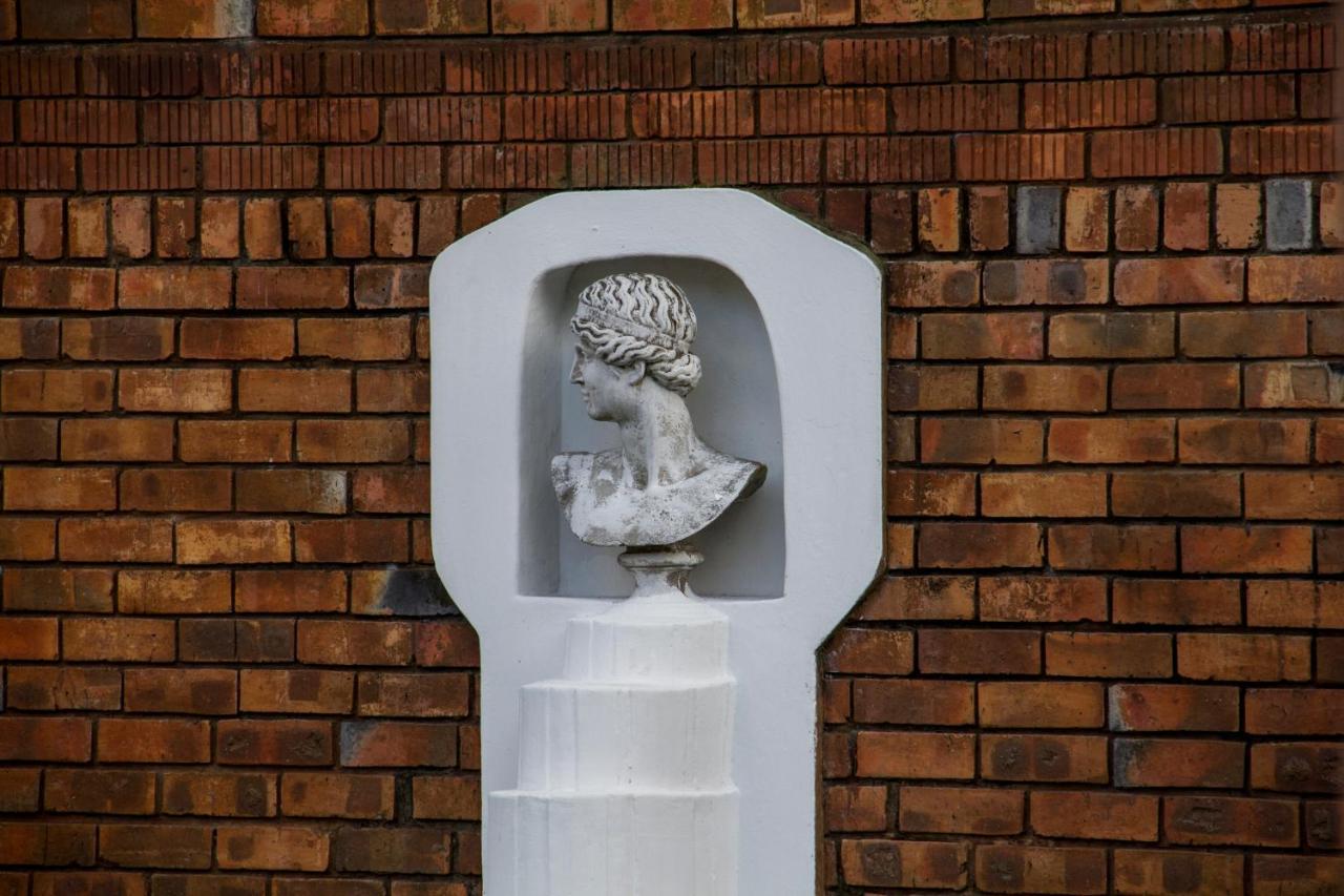 Hotel Aristo Manor Richards Bay Zewnętrze zdjęcie