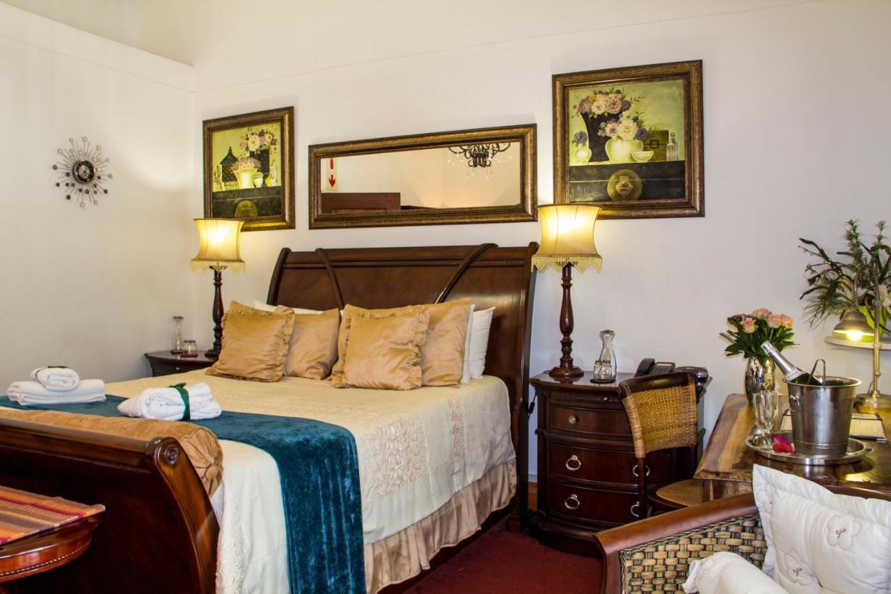 Hotel Aristo Manor Richards Bay Zewnętrze zdjęcie