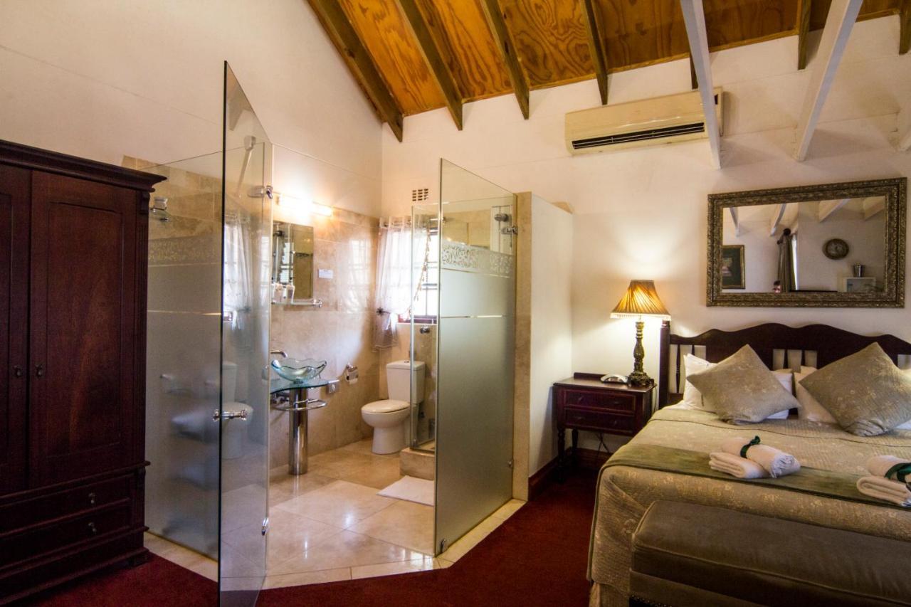 Hotel Aristo Manor Richards Bay Zewnętrze zdjęcie
