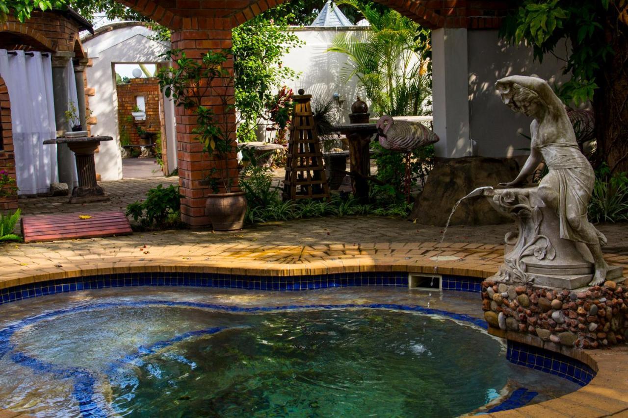 Hotel Aristo Manor Richards Bay Zewnętrze zdjęcie
