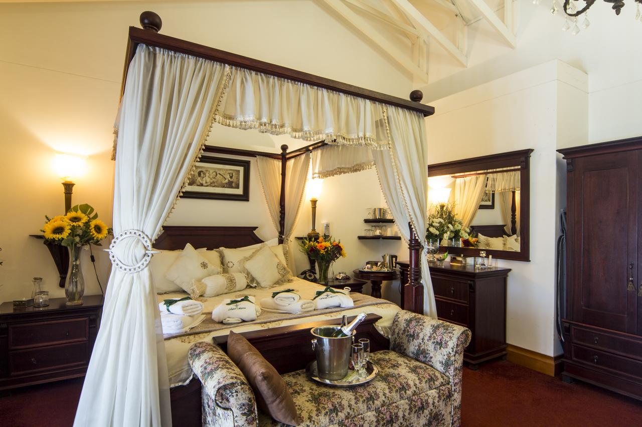 Hotel Aristo Manor Richards Bay Zewnętrze zdjęcie