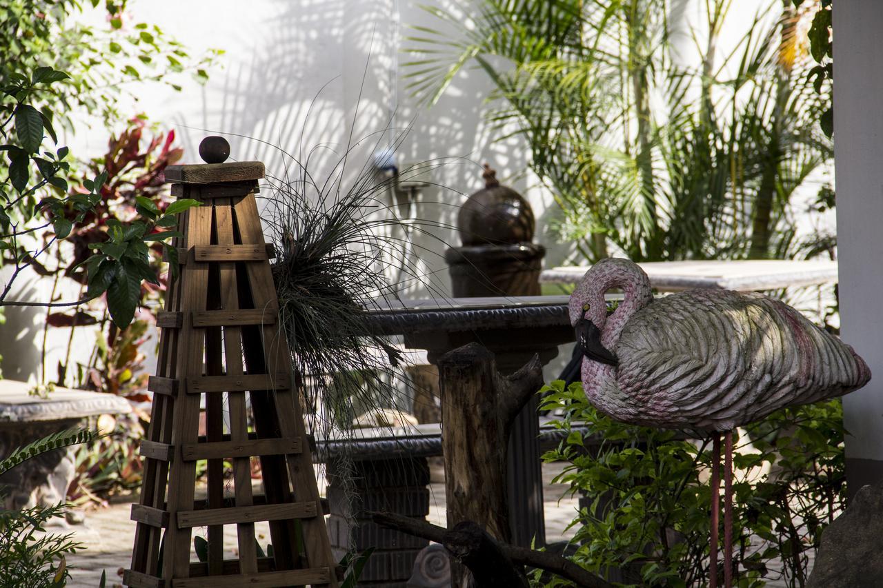 Hotel Aristo Manor Richards Bay Zewnętrze zdjęcie