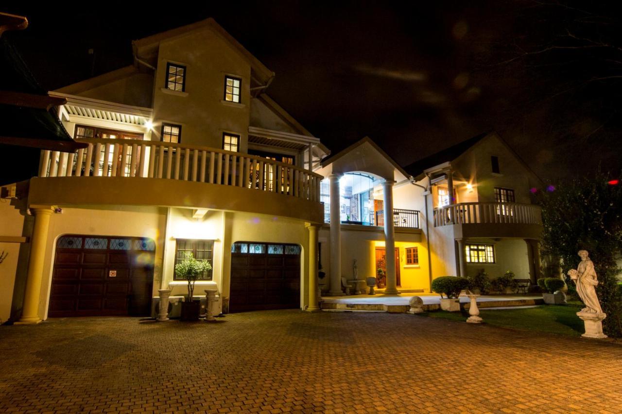 Hotel Aristo Manor Richards Bay Zewnętrze zdjęcie