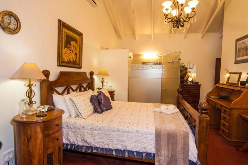 Hotel Aristo Manor Richards Bay Zewnętrze zdjęcie