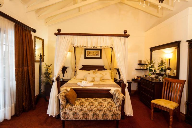 Hotel Aristo Manor Richards Bay Zewnętrze zdjęcie