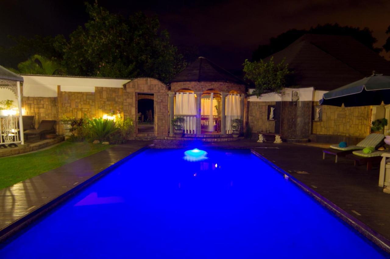 Hotel Aristo Manor Richards Bay Zewnętrze zdjęcie