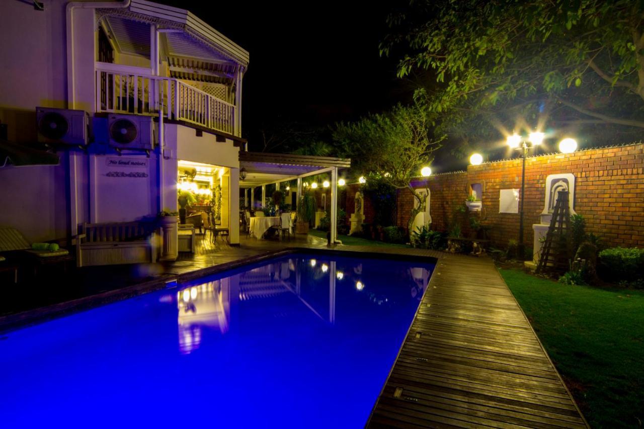 Hotel Aristo Manor Richards Bay Zewnętrze zdjęcie