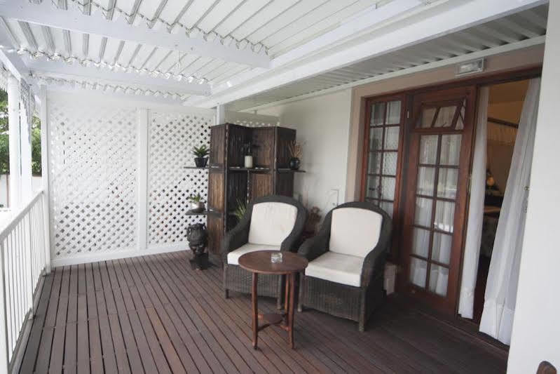 Hotel Aristo Manor Richards Bay Zewnętrze zdjęcie